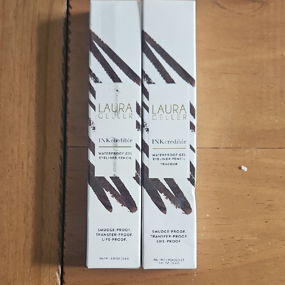 Laura Geller Black Precision Eyeliner